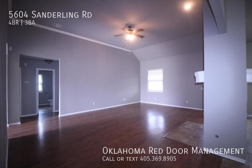 Building Photo - 5604 Sanderling Rd