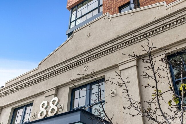 Building Photo - 88 Townsend St