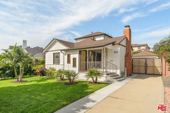 Building Photo - 7315 W 82nd St