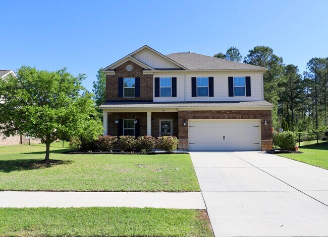Building Photo - 545 Curlew Cir