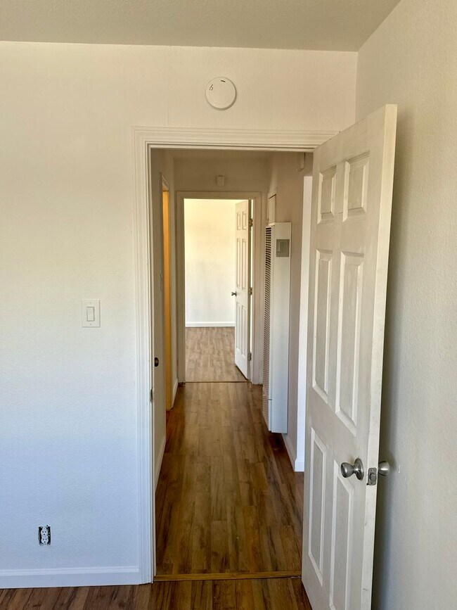 Building Photo - Charming 2-Bedroom Condo in Antioch
