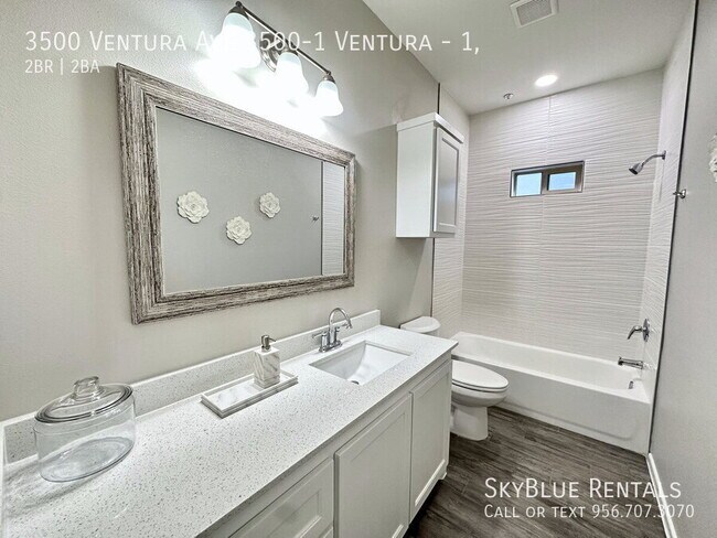 Building Photo - 3500 Ventura Ave