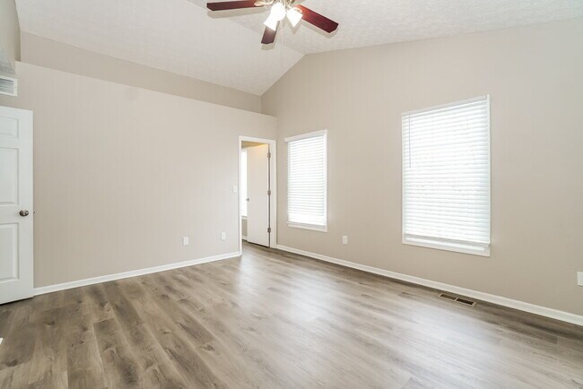 Building Photo - 2108 Juneau Way