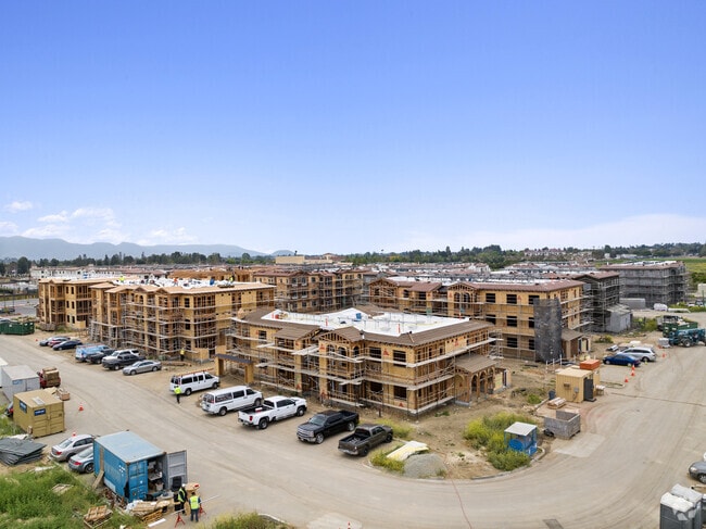 Building Photo - Somis Ranch