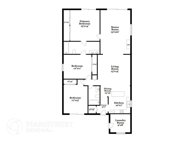 Building Photo - 4938 GEORGE