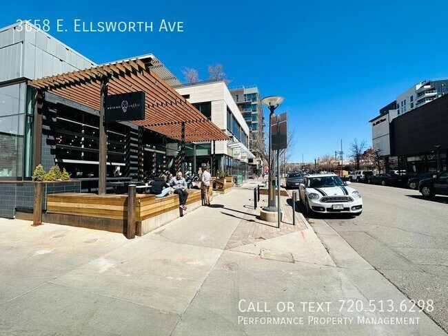 Building Photo - 3658 E Ellsworth Ave