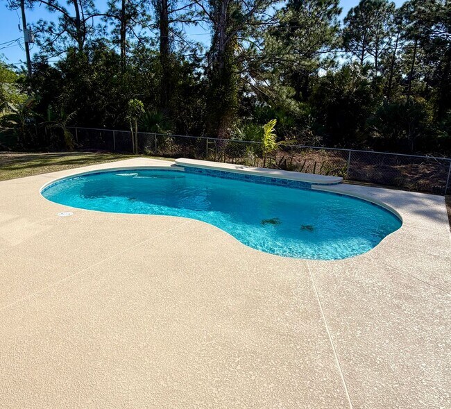 Building Photo - Palm Bay Pool Home Stunner!