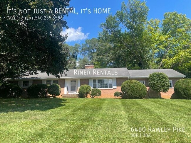Primary Photo - 6460 Rawley Pike