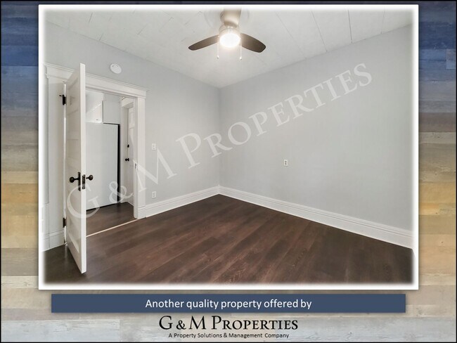 Building Photo - 31-33 Hubbell Park