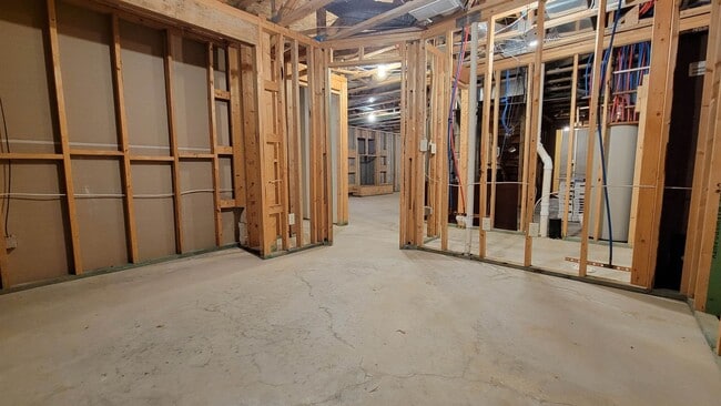 Building Photo - 6614 N Upchurch