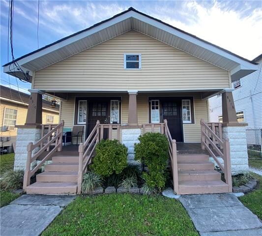 Building Photo - 8328 Forshey St