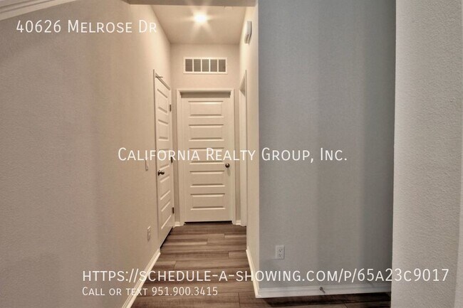 Building Photo - 40626 Melrose Dr