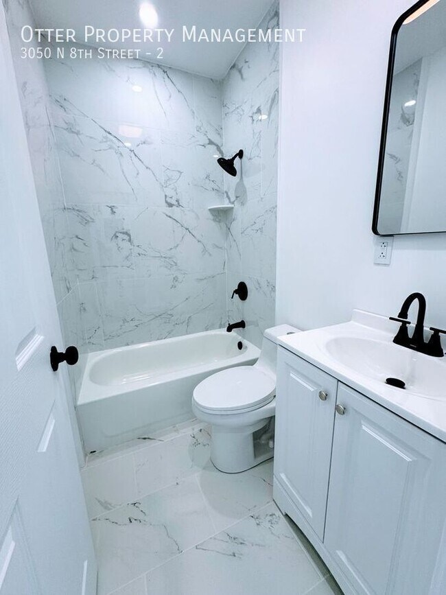 Building Photo - 3050 N 8th St