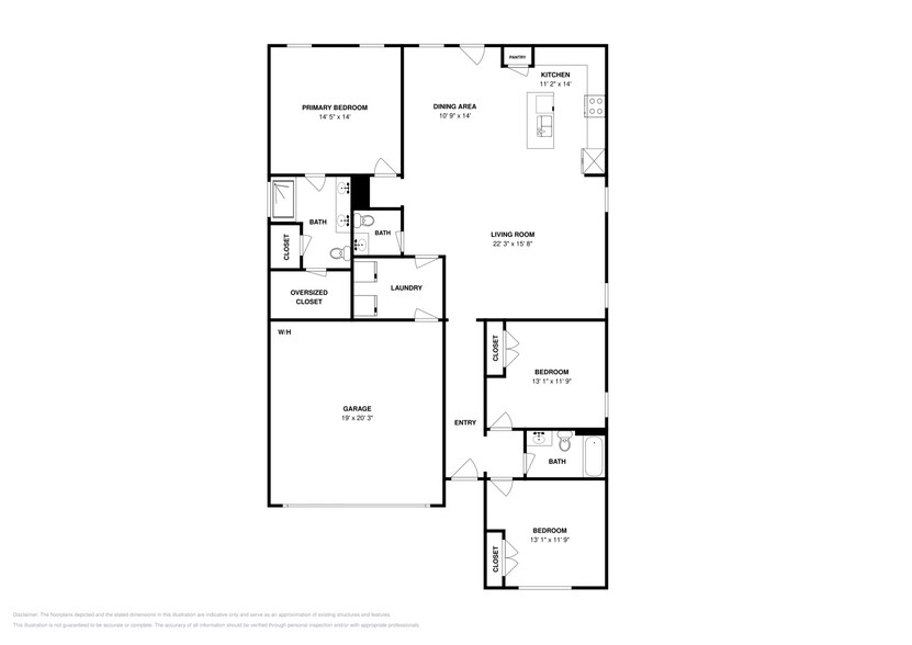 Building Photo - 176 Bexley Way