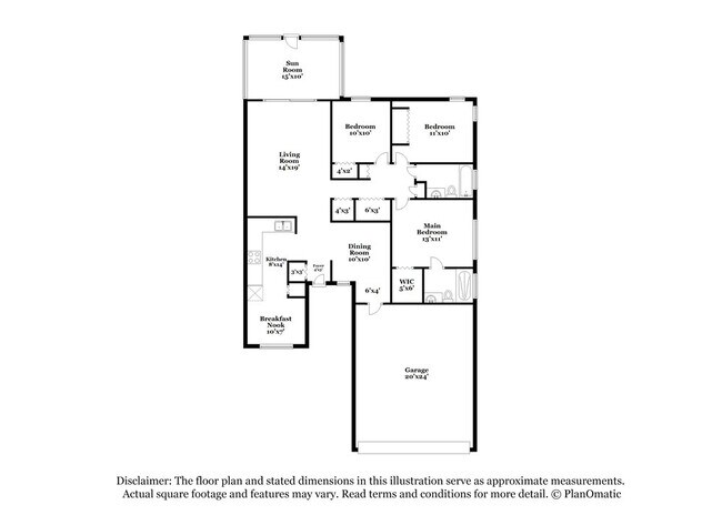 Building Photo - 1021 Wainright Dr