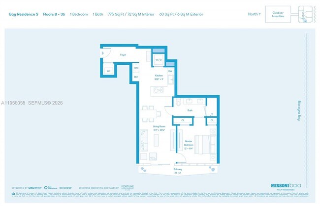 Building Photo - 700 NE 26th Terrace