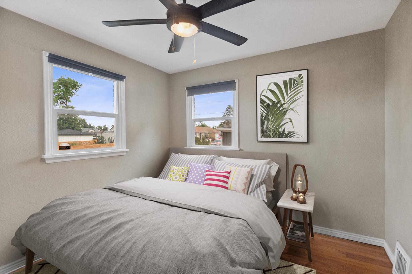 Building Photo - Brick bungalow-style Clayton home near Sch...