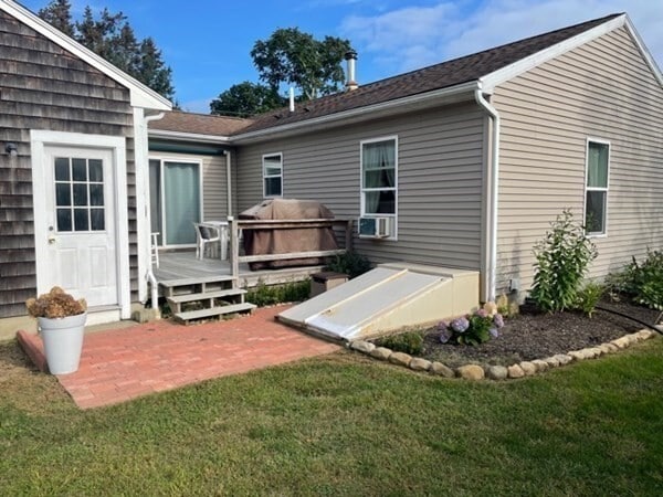 Building Photo - 53B Cummings Ln