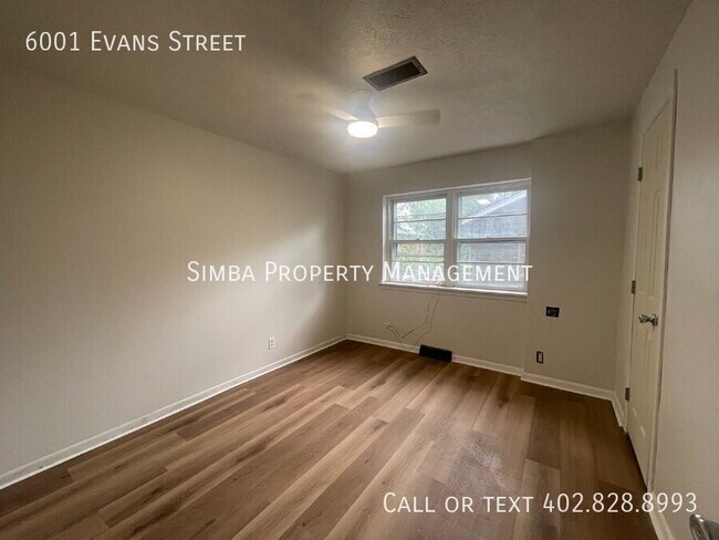 Building Photo - 6001 Evans St