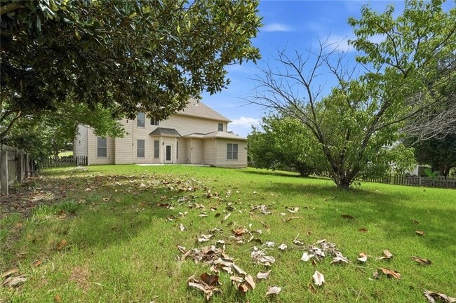 Building Photo - 3475 Golfe Links Dr