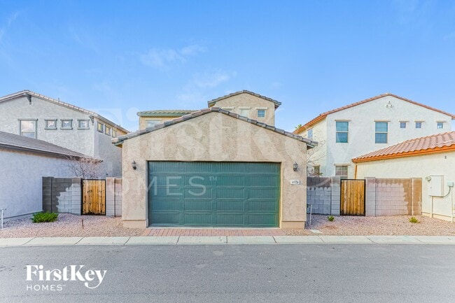 Building Photo - 6926 E Butte St