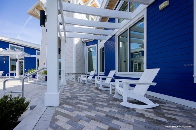 Building Photo - 7810 Clove Hitch Wy