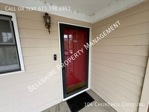 Building Photo - 104 Churchill Crossing