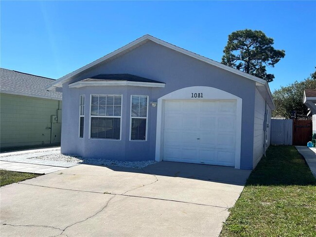 Building Photo - 1081 Vista Palma Way