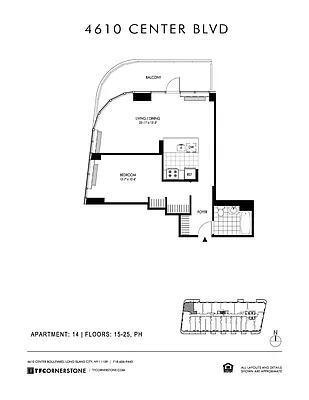 Building Photo - 1 bedroom in LONG ISLAND CITY NY 11109