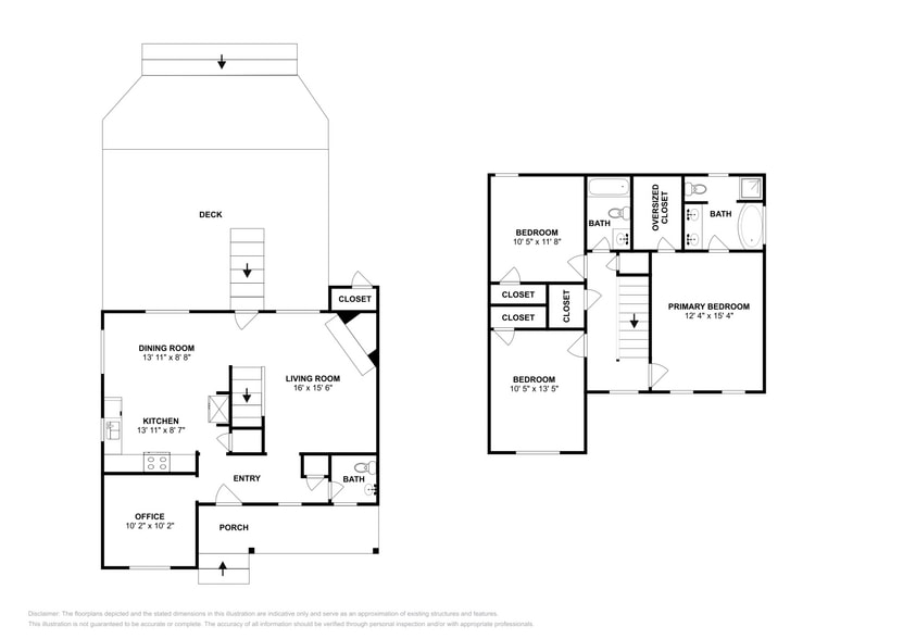 Building Photo - 116 Haywood Ln