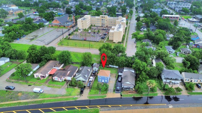 Building Photo - 4603 Orange St