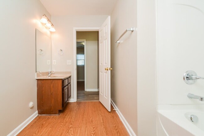 Building Photo - 3116 Mackinac Island Ln