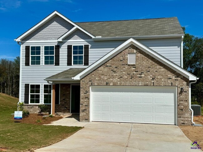 Primary Photo - 508 Liberty Hall Dr