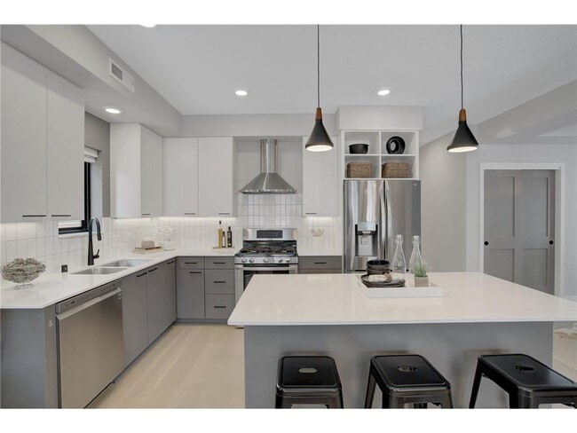 Building Photo - 3628 Colfax Ave South