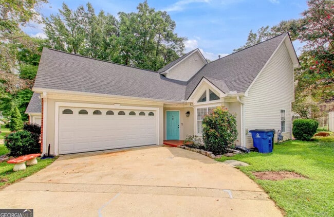 Building Photo - 513 N Fairfield Dr