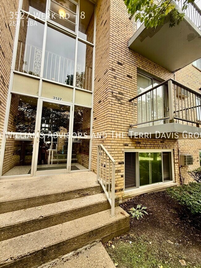 Building Photo - 3527 Werk Rd