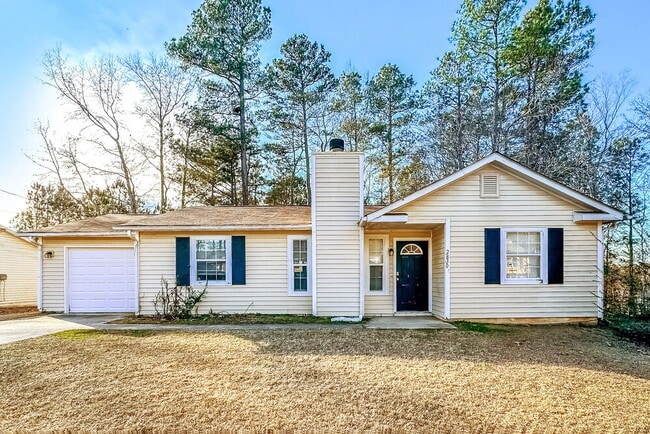 Building Photo - 2830 Robinson Wood Dr