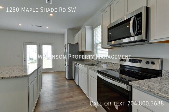 Building Photo - 1280 Maple Shade Rd SW