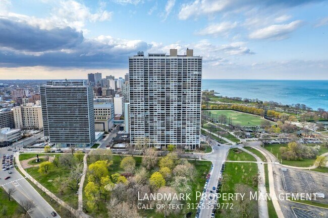 Building Photo - 2800 N Lake Shore Dr