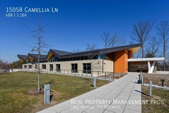 Building Photo - 15058 Camellia Ln