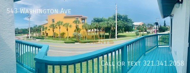 Building Photo - 543 Washington Ave