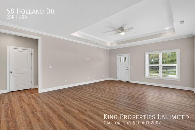 Building Photo - 58 Holland Dr