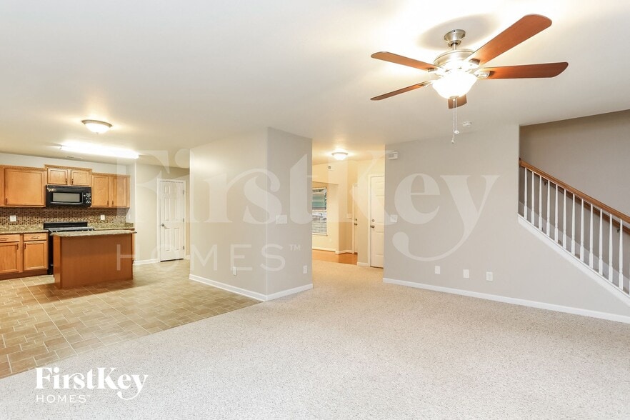 Building Photo - 5390 Esher Drive