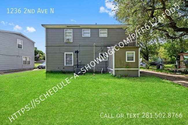 Building Photo - 1236 2nd Ave N
