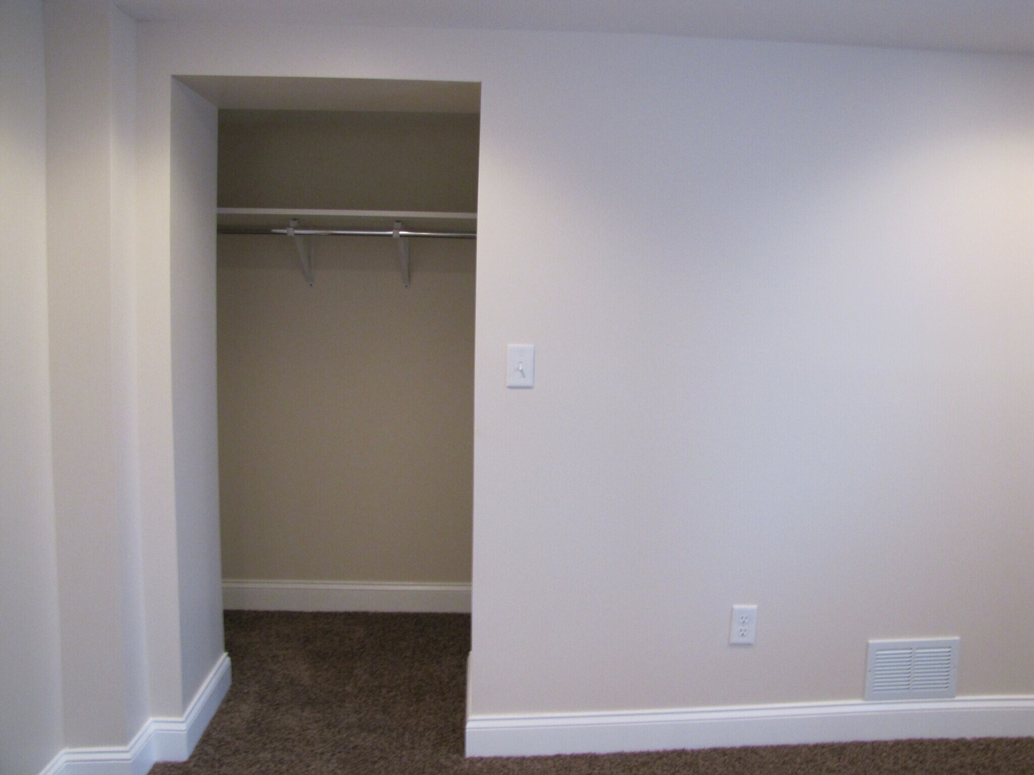 Bedroom 2 - 1640 Blue Horizon Dr