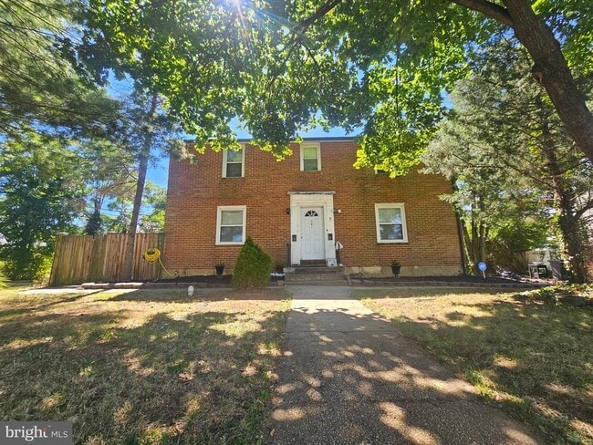 Building Photo - 501 Milford Mill Rd