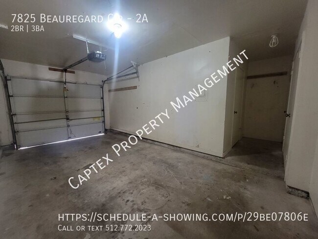 Building Photo - 7825 Beauregard Cir