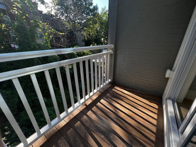 Building Photo - Luxury 4 Bed/2 Bath, LAUNDRY IN-UNIT, Newly Renovated, Private Porch, Washington Square