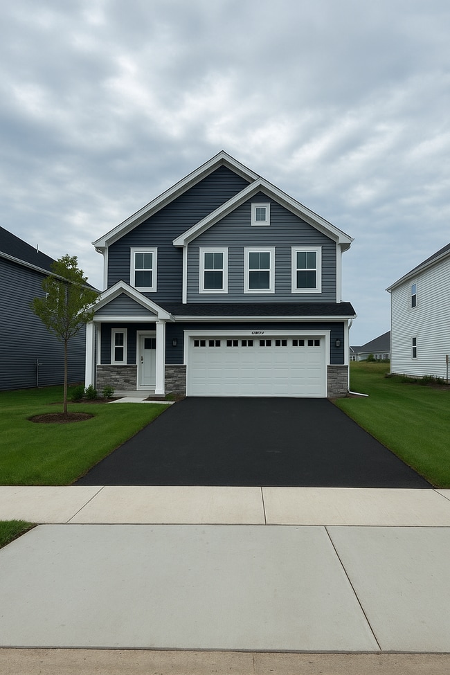 Building Photo - New Construction, 4bed 3bath in Prime Roge...