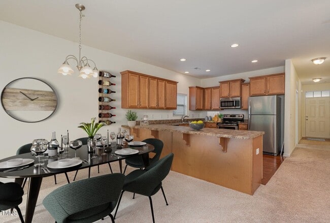 Building Photo - Charming 3 Bedroom Ranch with 1-Car Garage...